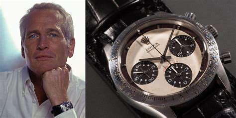 paul newman rolex images|most expensive rolex daytona.